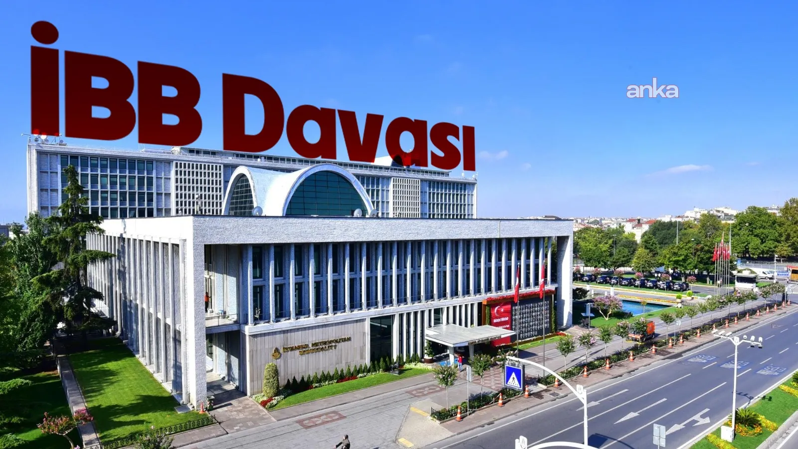 İBB Davası’nda üçüncü gün… CHP’li Karabat’ın şoförü tutuklu sanık Sırrı Küçük: “Vicdanım rahat, bu yaşıma kadar haram lokma yemedim”