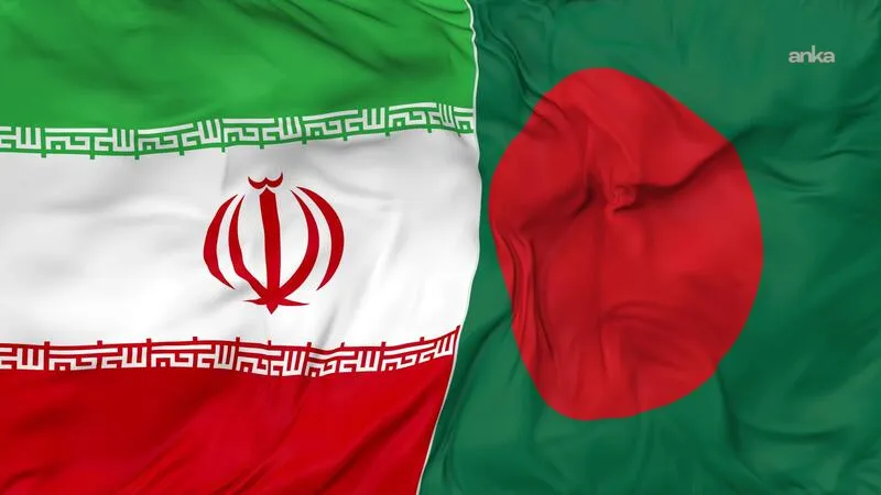 İran, Bangladeş petrol ve LNG gemilerinin Hürmüz Boğazı’ndan geçişine izni verdi